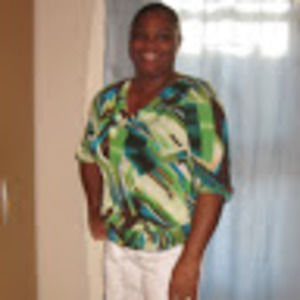 Meet your Posher, Delmarie